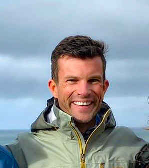 Headshot of Phil Bresnahan